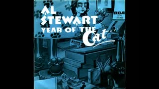 Al Stewart - Year Of The Cat