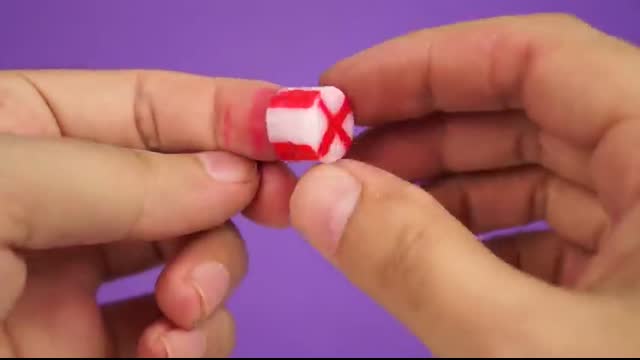 Increíble Mini Licuadora USB hecho con Latas de Refresco y Motor dc