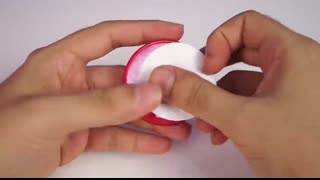 Increíble Mini Licuadora USB hecho con Latas de Refresco y Motor dc