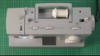 How To Use Sewing Machine for Beginners   Ep. 4