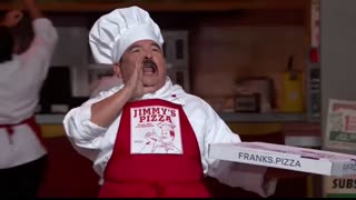 Trump & Hegseth Lecture Generals About Being Fat and a Visit from Gov Gavin Newsom & Seth Meyers!