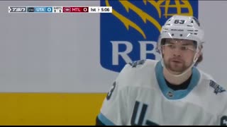 NHL Highlights   Utah Hockey Club vs. Canadiens   November 26, 2024