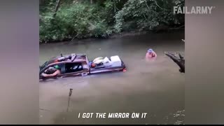 Best Fails of the Week   Ridin’ Dirty ?