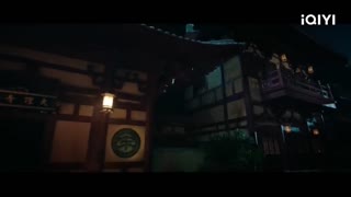 【ENG SUB】Detection of Di Renjie   Wuxia, Mystery, Action   Chinese Movie 2023   iQIYI Movie English