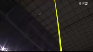 THURSDAY NIGHT THRILLER Seattle Seahawks Vs Arizona Cardinals TNF 2025