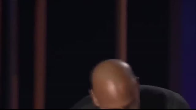 Iconic Dave Chappelle Best stand-up comedy funny jokes...