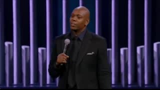 Iconic Dave Chappelle Best stand-up comedy funny jokes...