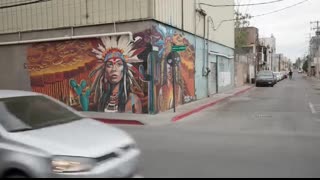 Cartels, Tariffs and Fentanyl, the US-Mexico Border Showdown Investigated   Foreign Correspondent