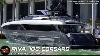 MIND-BLOWING YACHTS COSTS ONLY BILLIONAIRES CAN AFFORD   HAULOVER INELT   BOAT ZONE