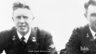 Jimmy Carter - U.S. President   Mini Bio   BIO