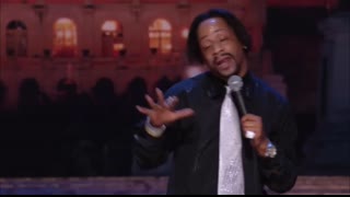 Drugs in America - Katt Williams It's Pimpin' Pimpin'