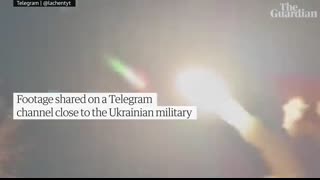 Atacms what are the missiles Ukraine has fired into Russia for the first time