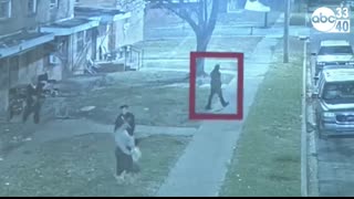 BPD provides surveillance and bodycam video of deadly officer-involved shooting