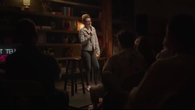 How to Fix Your Anxiety   Emily Catalano   Stand Up Comedy