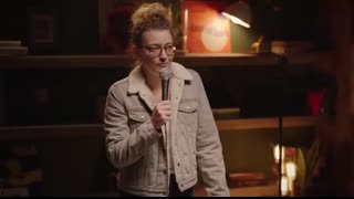 How to Fix Your Anxiety   Emily Catalano   Stand Up Comedy
