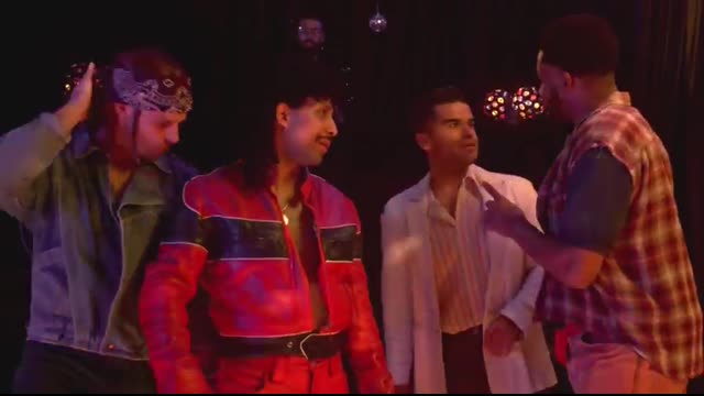 GET HER NUMBER   Anwar Jibawi