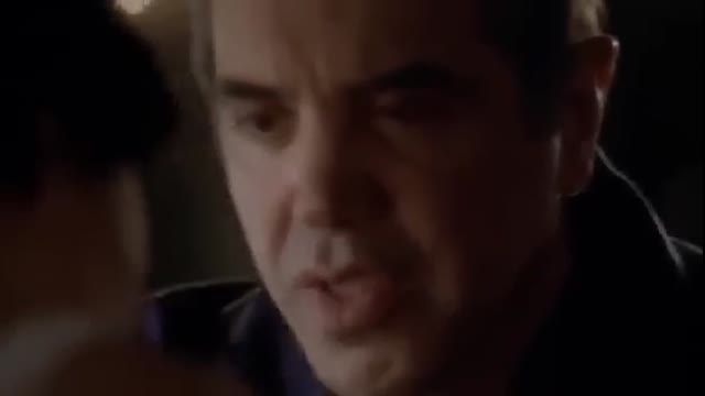 The Godfather of New York Full Movie