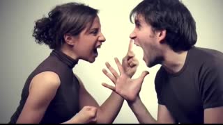 6 Verbal Tricks To Make An Aggressive Person Sorry