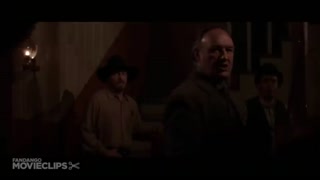 Unforgiven (9 10) Movie CLIP - I'm Here to Kill You (1992) HD
