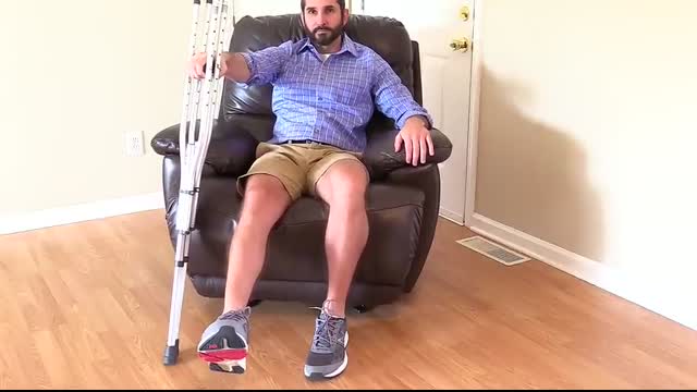 Crutches, Canes, and Walkers Nursing NCLEX Assistive Devices Review