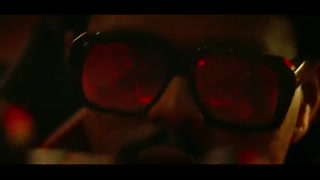 The Weeknd - Blinding Lights (Official Video)