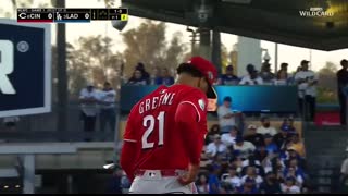 Shohei Ohtani homers in his FIRST AT-BAT of the 2025 Postseason!   大谷翔平 ハイライト