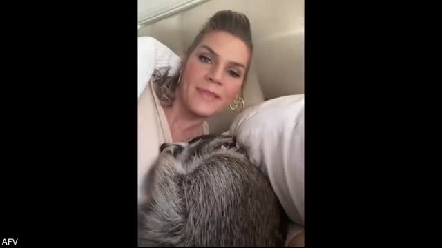 Fishermen Escape Just in Time