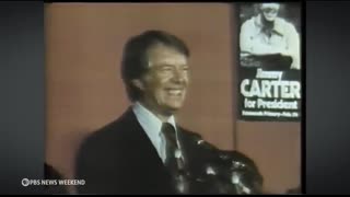 Remembering the extraordinary life of former President Jimmy Carter