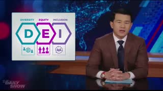 Trump Rolls DEI Back to 1965 & Exec Order Ending Birthright Citizenship Hits a Wall   The Daily Show