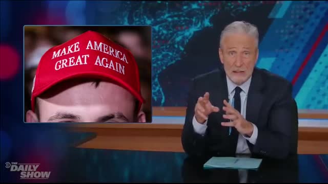 Trump Berates Reporters, Gets Mystery MRI & Closes Border to (Non-White) Immigrants   The Daily Show