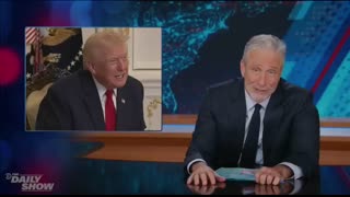 Trump Berates Reporters, Gets Mystery MRI & Closes Border to (Non-White) Immigrants   The Daily Show