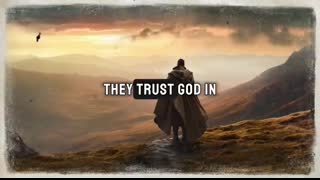 How to Let the HOLY SPIRIT Guide Your STEPS and FULLY SURRENDER to JESUS