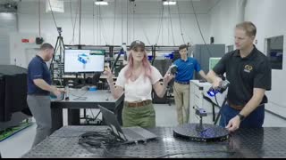 Inside The World's Most Advanced Fighter Jet   F-35