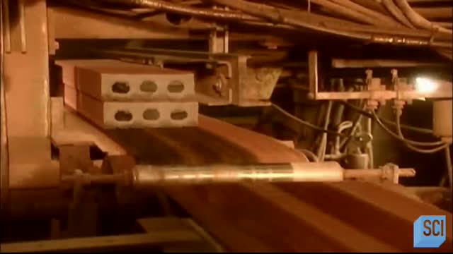 Essential Building Blocks & Tools   How It's Made   Science Channel