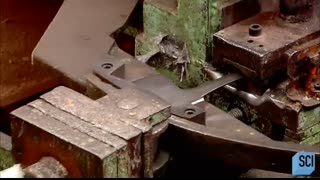 Essential Building Blocks & Tools   How It's Made   Science Channel