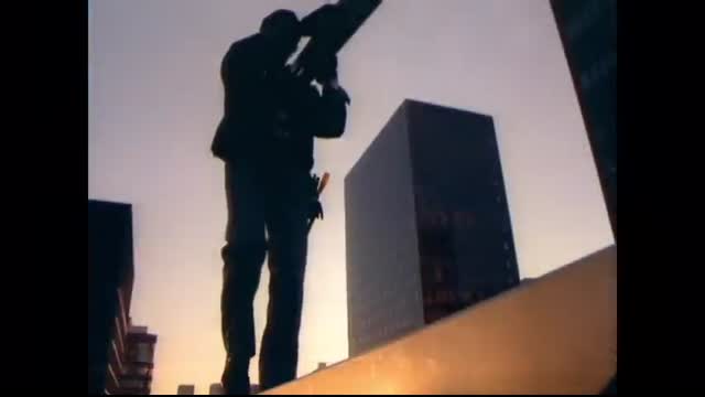 Foreigner - I Want To Know What Love Is (Official Music Video)