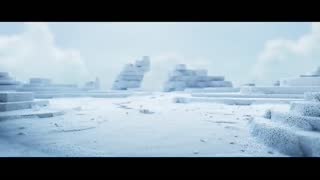 Migrants   Award-Winning CG Animated Short Film about Climate change