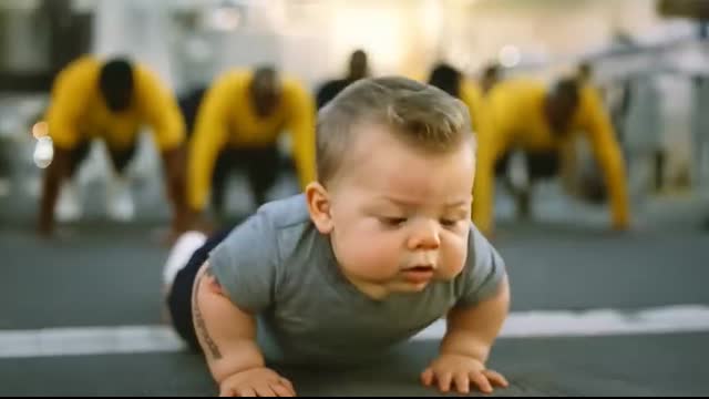 “We don’t have a military full of Nordic pagans.” — Pete Hegseth declares war on beards ?