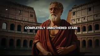 5 Ways to Handle People Who  Don't Respect You   STOIC PHILOSOPHY