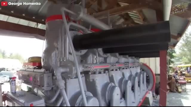 30 Rare Old Engines Starting Up – Sounds That Will Blow Your Ears Off! ⏩Part 3