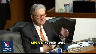 Sen. Kennedy GRILLS FBI Director Kash PATEL on Epstein Case