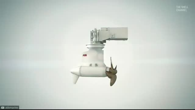 Icebreakers don't break ice the way you think ?