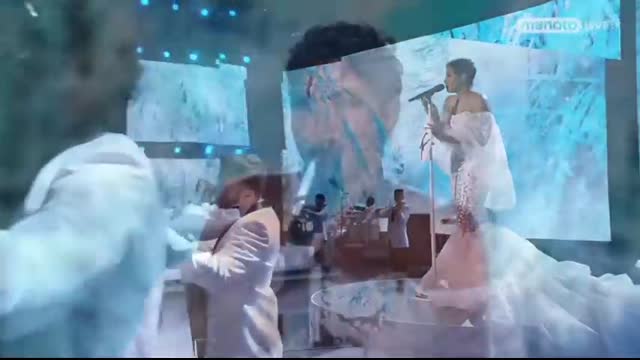 Toni Braxton - Un-Break My Heart (Live at AMAs 2019)