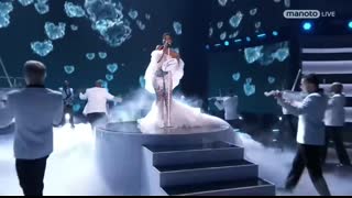 Toni Braxton - Un-Break My Heart (Live at AMAs 2019)