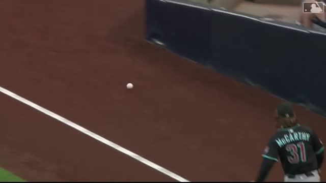 D-backs vs. Padres Game Highlights (9 27 25)   MLB Highlights