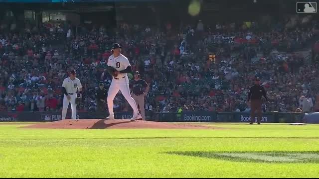 Mariners vs. Tigers AL Division Series Game 4 Highlights (10 8 25)   MLB Highlights