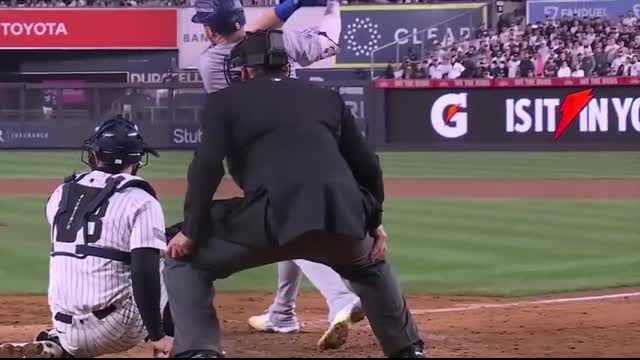 Dodgers vs. Yankees World Series Game 5 Highlights (10 30 24)   MLB Highlights