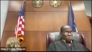 He Tried to Represent Himself and FAILED Miserably!