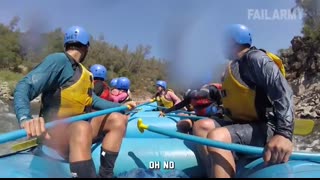 That's a Bad Idea!   Funniest Fails of the Week