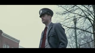 'Citizen Gangster' Trailer HD